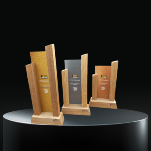 Trophäe "Frame Line"